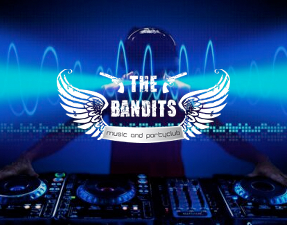 Kategorien Startseite Polterabend Bandits Music Party Club