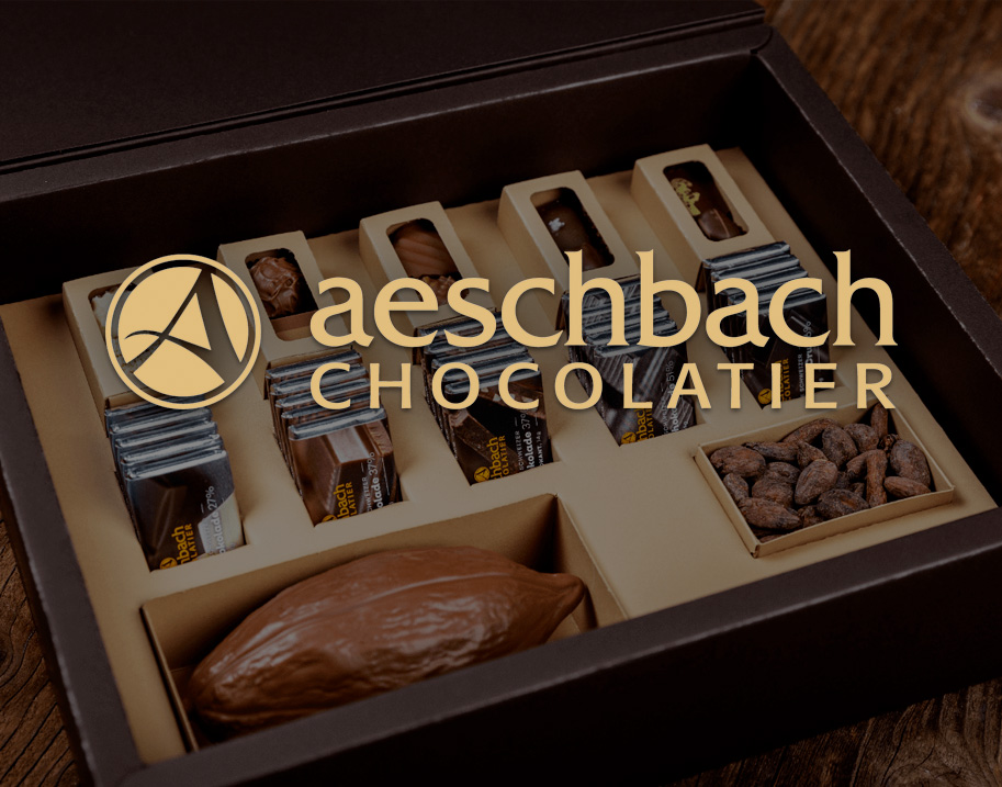 Polterabend Junggesellenabschied Hochzeit Aeschbach Chocolat Shop Schokolade