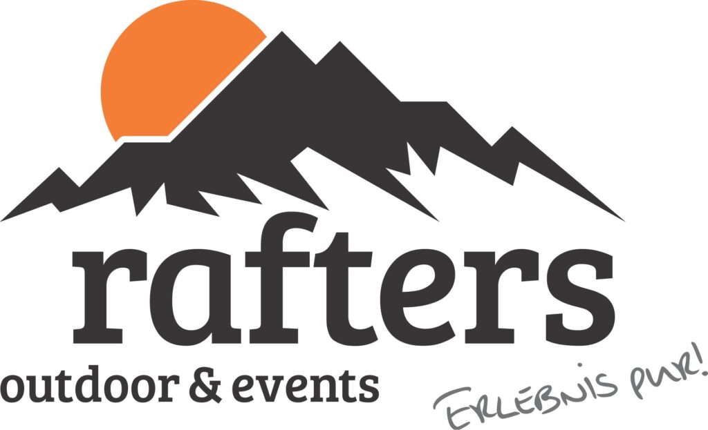 Rafters Logo
