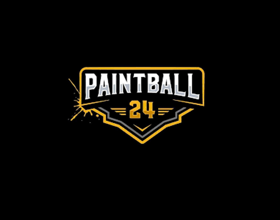 Polterabend Junggesellenabschied Paintball 24