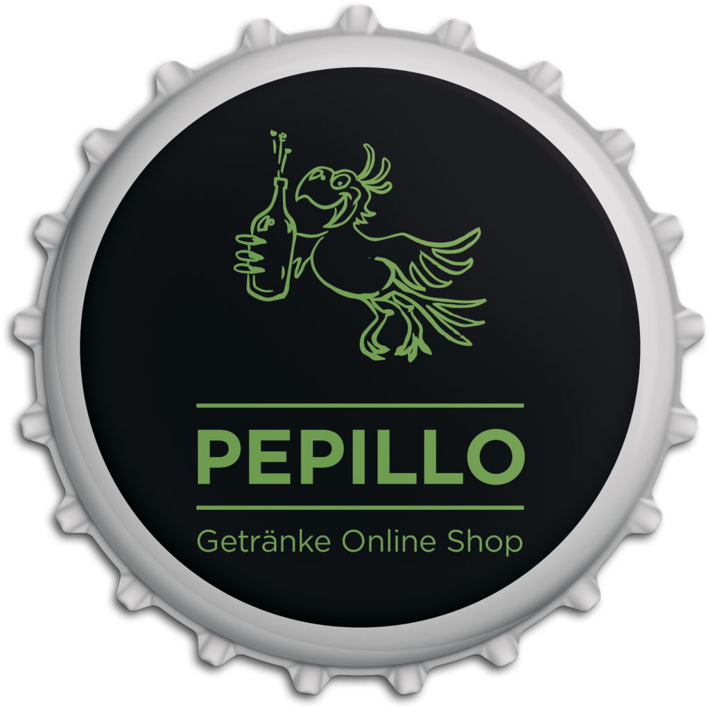 Kronkorken einzeln Pepillo 002