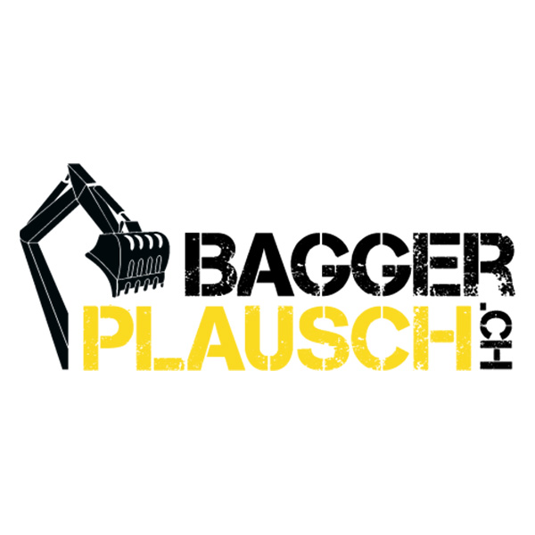 baggerplausch Logo